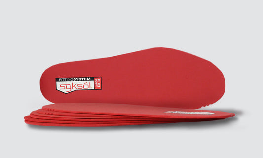 Internal Shoe Shims for Children